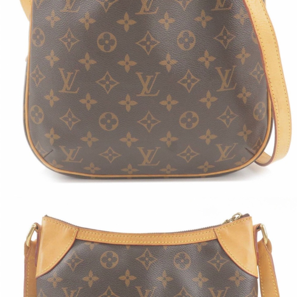 2020 Louis Vuitton Odeon PM